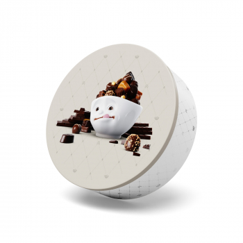 FiftyEight Blechdose - Sweet Choco